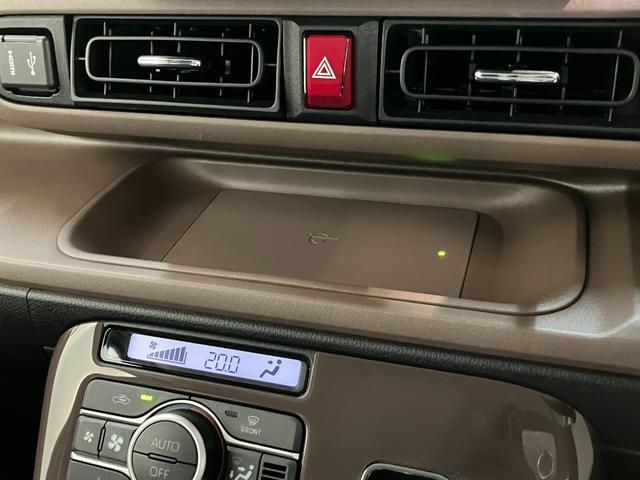 ムーヴキャンバスセオリーＧターボ　９型ディスプレイオーディオ　駐車支援機能衝突被害軽減ブレーキ　コーナーセンサー　９型ディスプレイオーディオ　フルセグ　Ｂｌｕｅｔｏｏｔｈ　ＵＳＢ　パノラマカメラ　前後ドラレコ　レーダークルコン　両側パワスラ　シートヒーター　駐車支援システム（滋賀県）の中古車