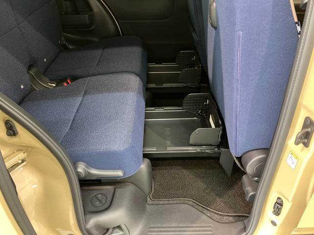 ムーヴキャンバスセオリーＧターボ　９型ディスプレイオーディオ　駐車支援機能衝突被害軽減ブレーキ　コーナーセンサー　９型ディスプレイオーディオ　フルセグ　Ｂｌｕｅｔｏｏｔｈ　ＵＳＢ　パノラマカメラ　前後ドラレコ　レーダークルコン　両側パワスラ　シートヒーター　駐車支援システム（滋賀県）の中古車