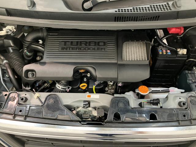タントカスタムＲＳ　トップエディションリミテッドＳＡIII　ターボ衝突被害軽減ブレーキ　ターボ　ディスプレイオーディオ　Ｂｌｕｅｔｏｏｔｈ　ＤＶＤ再生　ＵＳＢ　パノラマカメラ　ＥＴＣ　両側電動スライドドア　シートヒーター　ＬＥＤ　スマートキー　エコアイドル（滋賀県）の中古車