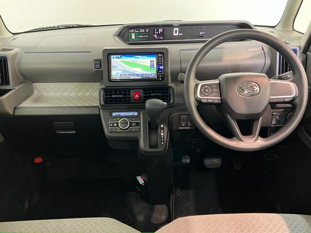 タントXセレクション フルセグナビ バックカメラ 車検整備付衝突被害軽減ブレーキ コーナーセンサー フルセグナビ Bluetooth DVD再生 USB バックカメラ 前後ドラレコ 左側電動スライドドア 前席シートヒーター LED オートライト スマートキー(滋賀県)の中古車
