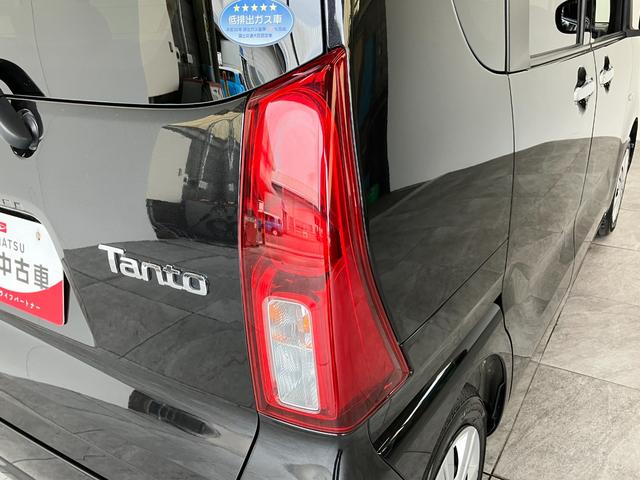 タントXセレクション フルセグナビ バックカメラ 車検整備付衝突被害軽減ブレーキ コーナーセンサー フルセグナビ Bluetooth DVD再生 USB バックカメラ 前後ドラレコ 左側電動スライドドア 前席シートヒーター LED オートライト スマートキー(滋賀県)の中古車