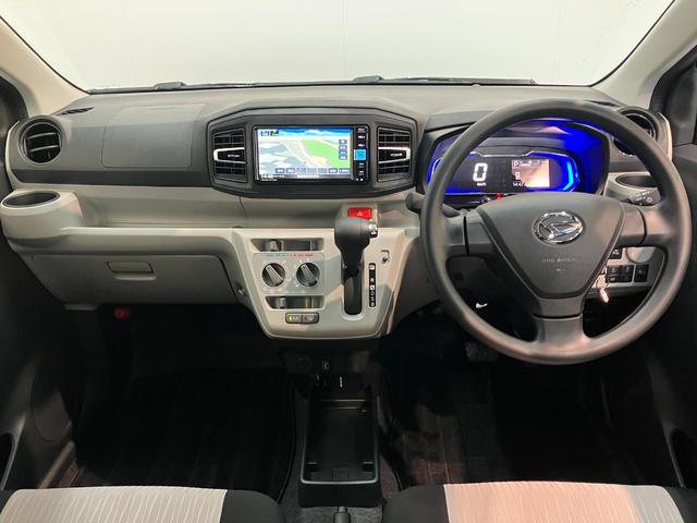 ミライースＸ　ＳＡIII　フルセグナビ　バックカメラ　前後ドラレコ衝突被害軽減ブレーキ　スマアシ３　コーナーセンサー　フルセグナビ　バックカメラ　ＤＶＤ再生　Ｂｌｕｅｔｏｏｔｈ　ＵＳＢ　前後ドラレコ　ＬＥＤ　オートライト　電動格納式ドアミラー　キーレス　エコアイドル（滋賀県）の中古車