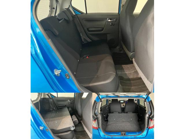 ミライースＸ　ＳＡIII　フルセグナビ　バックカメラ　前後ドラレコ衝突被害軽減ブレーキ　スマアシ３　コーナーセンサー　フルセグナビ　バックカメラ　ＤＶＤ再生　Ｂｌｕｅｔｏｏｔｈ　ＵＳＢ　前後ドラレコ　ＬＥＤ　オートライト　電動格納式ドアミラー　キーレス　エコアイドル（滋賀県）の中古車