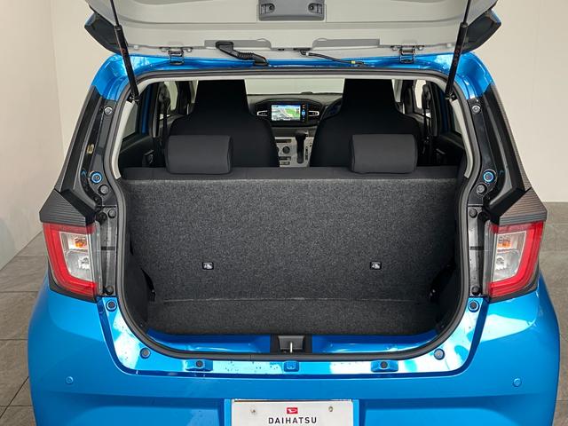 ミライースＸ　ＳＡIII　フルセグナビ　バックカメラ　前後ドラレコ衝突被害軽減ブレーキ　スマアシ３　コーナーセンサー　フルセグナビ　バックカメラ　ＤＶＤ再生　Ｂｌｕｅｔｏｏｔｈ　ＵＳＢ　前後ドラレコ　ＬＥＤ　オートライト　電動格納式ドアミラー　キーレス　エコアイドル（滋賀県）の中古車