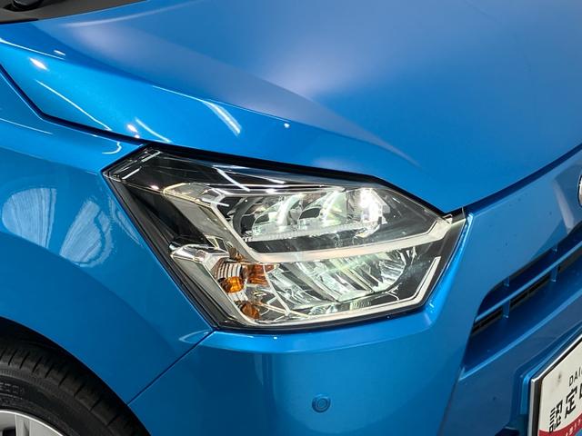 ミライースＸ　ＳＡIII　フルセグナビ　バックカメラ　前後ドラレコ衝突被害軽減ブレーキ　スマアシ３　コーナーセンサー　フルセグナビ　バックカメラ　ＤＶＤ再生　Ｂｌｕｅｔｏｏｔｈ　ＵＳＢ　前後ドラレコ　ＬＥＤ　オートライト　電動格納式ドアミラー　キーレス　エコアイドル（滋賀県）の中古車