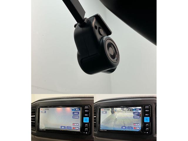 ミライースＸ　ＳＡIII　フルセグナビ　バックカメラ　前後ドラレコ衝突被害軽減ブレーキ　スマアシ３　コーナーセンサー　フルセグナビ　バックカメラ　ＤＶＤ再生　Ｂｌｕｅｔｏｏｔｈ　ＵＳＢ　前後ドラレコ　ＬＥＤ　オートライト　電動格納式ドアミラー　キーレス　エコアイドル（滋賀県）の中古車