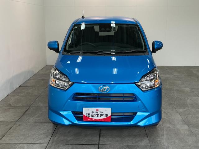 ミライースＸ　ＳＡIII　フルセグナビ　バックカメラ　前後ドラレコ衝突被害軽減ブレーキ　スマアシ３　コーナーセンサー　フルセグナビ　バックカメラ　ＤＶＤ再生　Ｂｌｕｅｔｏｏｔｈ　ＵＳＢ　前後ドラレコ　ＬＥＤ　オートライト　電動格納式ドアミラー　キーレス　エコアイドル（滋賀県）の中古車