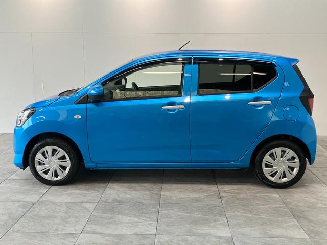 ミライースＸ　ＳＡIII　フルセグナビ　バックカメラ　前後ドラレコ衝突被害軽減ブレーキ　スマアシ３　コーナーセンサー　フルセグナビ　バックカメラ　ＤＶＤ再生　Ｂｌｕｅｔｏｏｔｈ　ＵＳＢ　前後ドラレコ　ＬＥＤ　オートライト　電動格納式ドアミラー　キーレス　エコアイドル（滋賀県）の中古車