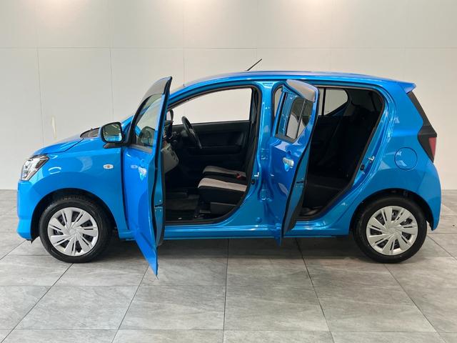 ミライースＸ　ＳＡIII　フルセグナビ　バックカメラ　前後ドラレコ衝突被害軽減ブレーキ　スマアシ３　コーナーセンサー　フルセグナビ　バックカメラ　ＤＶＤ再生　Ｂｌｕｅｔｏｏｔｈ　ＵＳＢ　前後ドラレコ　ＬＥＤ　オートライト　電動格納式ドアミラー　キーレス　エコアイドル（滋賀県）の中古車