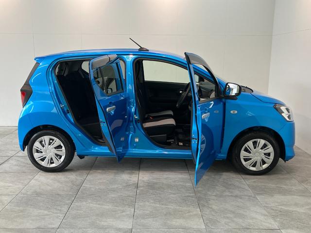 ミライースＸ　ＳＡIII　フルセグナビ　バックカメラ　前後ドラレコ衝突被害軽減ブレーキ　スマアシ３　コーナーセンサー　フルセグナビ　バックカメラ　ＤＶＤ再生　Ｂｌｕｅｔｏｏｔｈ　ＵＳＢ　前後ドラレコ　ＬＥＤ　オートライト　電動格納式ドアミラー　キーレス　エコアイドル（滋賀県）の中古車