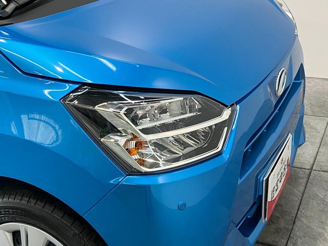 ミライースＸ　ＳＡIII　フルセグナビ　バックカメラ　前後ドラレコ衝突被害軽減ブレーキ　スマアシ３　コーナーセンサー　フルセグナビ　バックカメラ　ＤＶＤ再生　Ｂｌｕｅｔｏｏｔｈ　ＵＳＢ　前後ドラレコ　ＬＥＤ　オートライト　電動格納式ドアミラー　キーレス　エコアイドル（滋賀県）の中古車