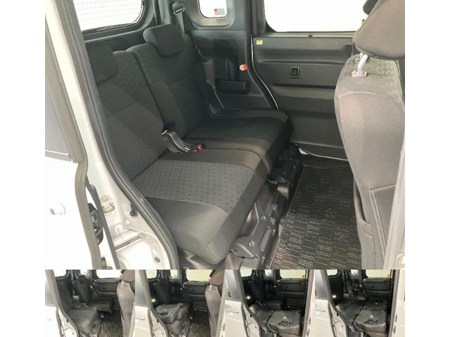 ウェイクGターボVS SAIII 両側電動スライドドア 車検整備付衝突被害軽減ブレーキ ターボ パノラマカメラ(ナビ装着時用) ドラレコ 両側電動スライドドア LEDヘッドライト オートライト オートエアコン スマートキー 電動格納式ミラー エコアイドル(滋賀県)の中古車