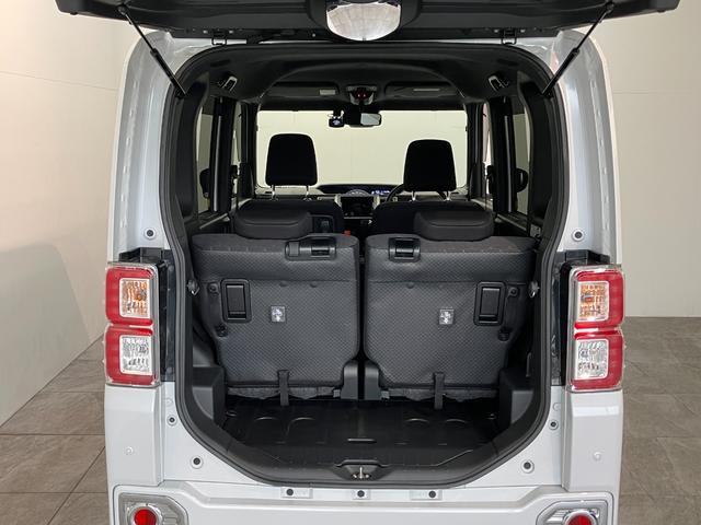 ウェイクGターボVS SAIII 両側電動スライドドア 車検整備付衝突被害軽減ブレーキ ターボ パノラマカメラ(ナビ装着時用) ドラレコ 両側電動スライドドア LEDヘッドライト オートライト オートエアコン スマートキー 電動格納式ミラー エコアイドル(滋賀県)の中古車