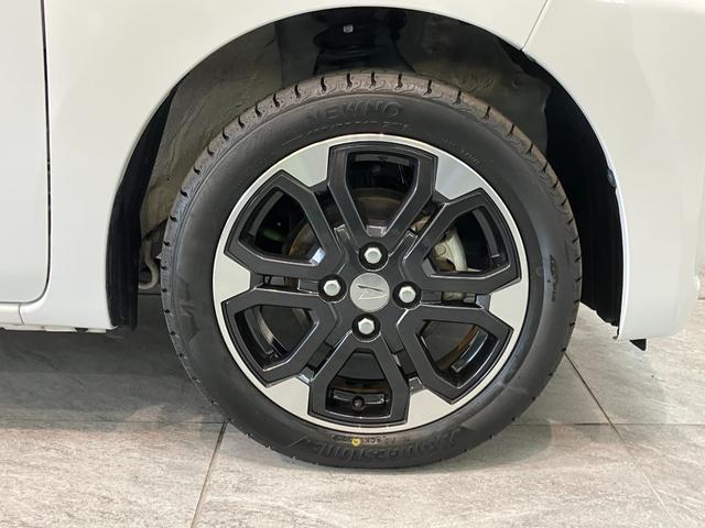 ウェイクGターボVS SAIII 両側電動スライドドア 車検整備付衝突被害軽減ブレーキ ターボ パノラマカメラ(ナビ装着時用) ドラレコ 両側電動スライドドア LEDヘッドライト オートライト オートエアコン スマートキー 電動格納式ミラー エコアイドル(滋賀県)の中古車