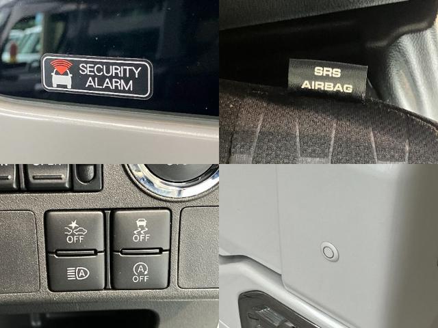 ウェイクGターボVS SAIII 両側電動スライドドア 車検整備付衝突被害軽減ブレーキ ターボ パノラマカメラ(ナビ装着時用) ドラレコ 両側電動スライドドア LEDヘッドライト オートライト オートエアコン スマートキー 電動格納式ミラー エコアイドル(滋賀県)の中古車