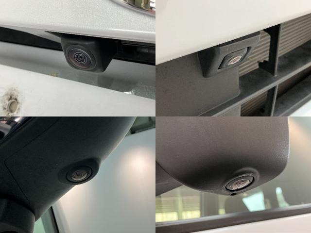 ウェイクGターボVS SAIII 両側電動スライドドア 車検整備付衝突被害軽減ブレーキ ターボ パノラマカメラ(ナビ装着時用) ドラレコ 両側電動スライドドア LEDヘッドライト オートライト オートエアコン スマートキー 電動格納式ミラー エコアイドル(滋賀県)の中古車