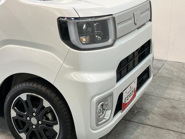 ウェイクGターボVS SAIII 両側電動スライドドア 車検整備付衝突被害軽減ブレーキ ターボ パノラマカメラ(ナビ装着時用) ドラレコ 両側電動スライドドア LEDヘッドライト オートライト オートエアコン スマートキー 電動格納式ミラー エコアイドル(滋賀県)の中古車