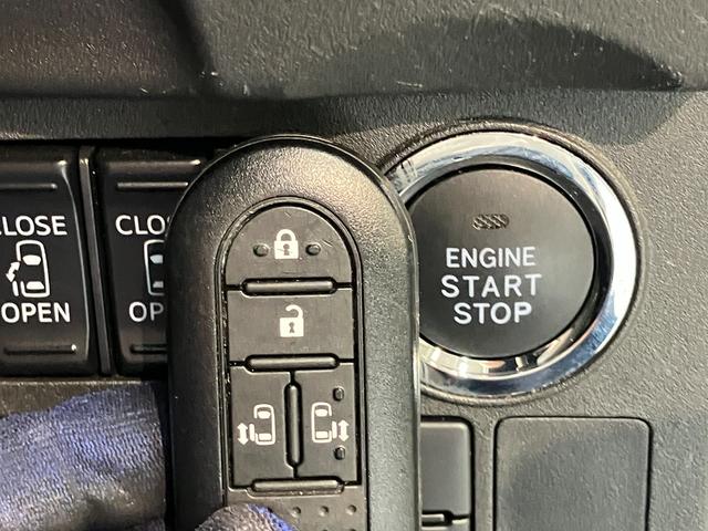 ウェイクGターボVS SAIII 両側電動スライドドア 車検整備付衝突被害軽減ブレーキ ターボ パノラマカメラ(ナビ装着時用) ドラレコ 両側電動スライドドア LEDヘッドライト オートライト オートエアコン スマートキー 電動格納式ミラー エコアイドル(滋賀県)の中古車