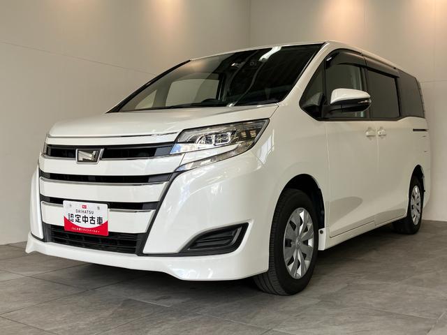 ノアＸ車いす仕様車スロープタイプ１　フルセグナビ　バックカメラ福祉車両　トヨタセーフティセンス　９型フルセグナビ　バックカメラ　ＥＴＣ　前後ドラレコ　ＤＶＤ再生　Ｂｌｕｅｔｏｏｔｈ　ＵＳＢ　クルーズコントロール　両側電動スライドドア　ダブルエアコン　スマートキー（滋賀県）の中古車