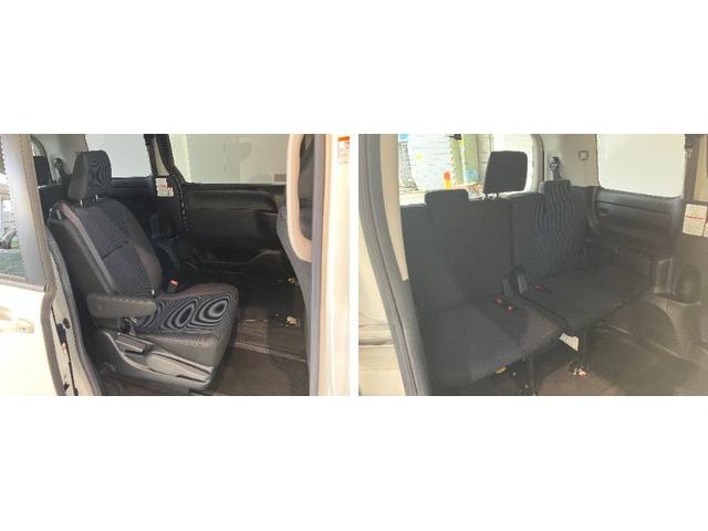 ノアＸ車いす仕様車スロープタイプ１　フルセグナビ　バックカメラ福祉車両　トヨタセーフティセンス　９型フルセグナビ　バックカメラ　ＥＴＣ　前後ドラレコ　ＤＶＤ再生　Ｂｌｕｅｔｏｏｔｈ　ＵＳＢ　クルーズコントロール　両側電動スライドドア　ダブルエアコン　スマートキー（滋賀県）の中古車