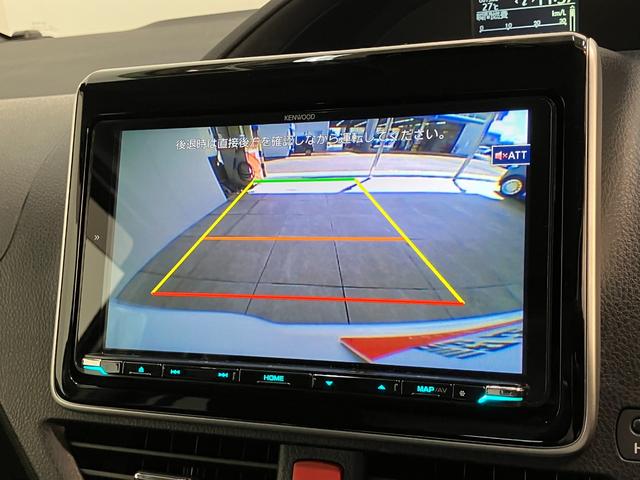 ノアＸ車いす仕様車スロープタイプ１　フルセグナビ　バックカメラ福祉車両　トヨタセーフティセンス　９型フルセグナビ　バックカメラ　ＥＴＣ　前後ドラレコ　ＤＶＤ再生　Ｂｌｕｅｔｏｏｔｈ　ＵＳＢ　クルーズコントロール　両側電動スライドドア　ダブルエアコン　スマートキー（滋賀県）の中古車