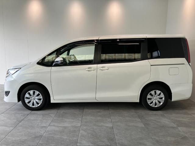 ノアＸ車いす仕様車スロープタイプ１　フルセグナビ　バックカメラ福祉車両　トヨタセーフティセンス　９型フルセグナビ　バックカメラ　ＥＴＣ　前後ドラレコ　ＤＶＤ再生　Ｂｌｕｅｔｏｏｔｈ　ＵＳＢ　クルーズコントロール　両側電動スライドドア　ダブルエアコン　スマートキー（滋賀県）の中古車