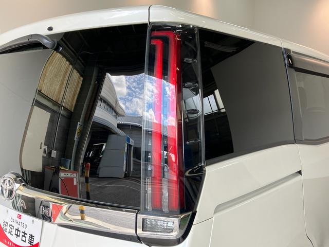 ノアＸ車いす仕様車スロープタイプ１　フルセグナビ　バックカメラ福祉車両　トヨタセーフティセンス　９型フルセグナビ　バックカメラ　ＥＴＣ　前後ドラレコ　ＤＶＤ再生　Ｂｌｕｅｔｏｏｔｈ　ＵＳＢ　クルーズコントロール　両側電動スライドドア　ダブルエアコン　スマートキー（滋賀県）の中古車