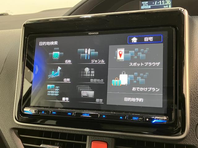 ノアＸ車いす仕様車スロープタイプ１　フルセグナビ　バックカメラ福祉車両　トヨタセーフティセンス　９型フルセグナビ　バックカメラ　ＥＴＣ　前後ドラレコ　ＤＶＤ再生　Ｂｌｕｅｔｏｏｔｈ　ＵＳＢ　クルーズコントロール　両側電動スライドドア　ダブルエアコン　スマートキー（滋賀県）の中古車