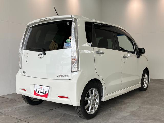ムーヴカスタム　Ｘリミテッド　ワンセグナビ　バックカメラ　ＬＥＤ衝突被害軽減ブレーキ　スマアシ　ワンセグナビ　バックカメラ　ＵＳＢ　ＥＴＣ　ＬＥＤヘッドライト　オートライト　電動格納式ミラー　オートエアコン　スマートキー　エコアイドル（滋賀県）の中古車
