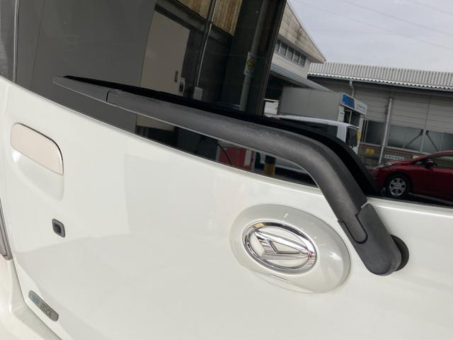 ムーヴカスタム　Ｘリミテッド　ワンセグナビ　バックカメラ　ＬＥＤ衝突被害軽減ブレーキ　スマアシ　ワンセグナビ　バックカメラ　ＵＳＢ　ＥＴＣ　ＬＥＤヘッドライト　オートライト　電動格納式ミラー　オートエアコン　スマートキー　エコアイドル（滋賀県）の中古車