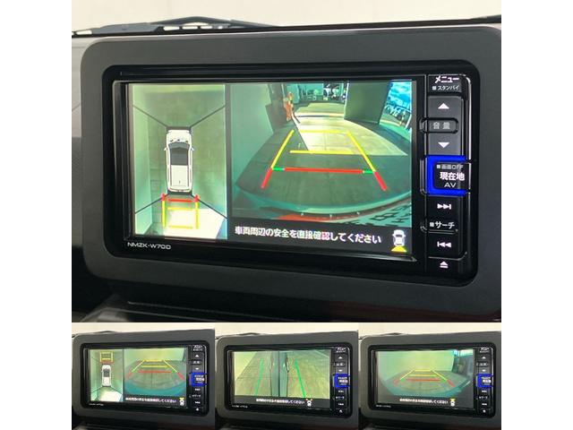 タフトＧ　フルセグナビ　パノラマカメラ　前後ドラレコ　車検整備付衝突被害軽減ブレーキ　コーナーセンサー　フルセグナビ　パノラマカメラ　ＤＶＤ　Ｂｌｕｅｔｏｏｔｈ　ＵＳＢ　前後ドラレコ　前席シートヒーター　電動パーキング　スカイフィールトップ　ＬＥＤ　オートライト（滋賀県）の中古車