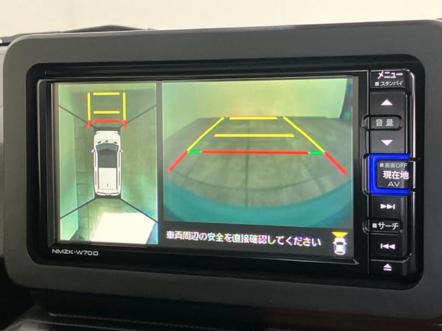 タフトＧ　フルセグナビ　パノラマカメラ　前後ドラレコ　車検整備付衝突被害軽減ブレーキ　コーナーセンサー　フルセグナビ　パノラマカメラ　ＤＶＤ　Ｂｌｕｅｔｏｏｔｈ　ＵＳＢ　前後ドラレコ　前席シートヒーター　電動パーキング　スカイフィールトップ　ＬＥＤ　オートライト（滋賀県）の中古車