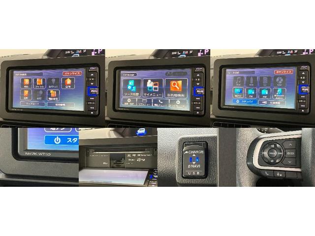 タントＸ　フルセグナビ　バックカメラ　前後ドラレコ　シートヒーター衝突被害軽減ブレーキ　コーナーセンサー　フルセグナビ　Ｂｌｕｅｔｏｏｔｈ　ＤＶＤ再生　ＵＳＢ　バックカメラ　前後ドラレコ　左側電動スライドドア　前席シートヒーター　ＬＥＤ　オートライト　スマートキー（滋賀県）の中古車