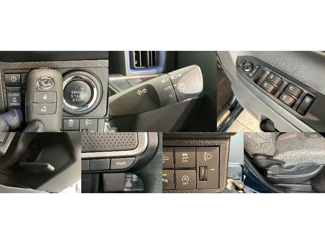 タントＸ　フルセグナビ　バックカメラ　前後ドラレコ　シートヒーター衝突被害軽減ブレーキ　コーナーセンサー　フルセグナビ　Ｂｌｕｅｔｏｏｔｈ　ＤＶＤ再生　ＵＳＢ　バックカメラ　前後ドラレコ　左側電動スライドドア　前席シートヒーター　ＬＥＤ　オートライト　スマートキー（滋賀県）の中古車