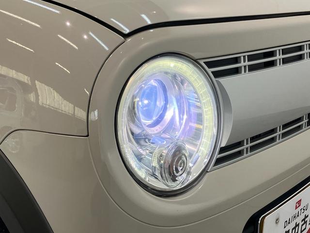 アルトラパンＸ　フルセグナビ　パノラマカメラ　シートヒータースズキセーフティサポート　フルセグナビ　パノラマカメラ　Ｂｌｕｅｔｏｏｔｈ　ＵＳＢ　ＥＴＣ　運転席シートヒーター　ＬＥＤヘッドライト　スマートキー　電動格納式ドアミラー　オートエアコン　オートライト（滋賀県）の中古車