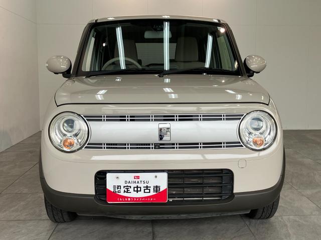 アルトラパンＸ　フルセグナビ　パノラマカメラ　シートヒータースズキセーフティサポート　フルセグナビ　パノラマカメラ　Ｂｌｕｅｔｏｏｔｈ　ＵＳＢ　ＥＴＣ　運転席シートヒーター　ＬＥＤヘッドライト　スマートキー　電動格納式ドアミラー　オートエアコン　オートライト（滋賀県）の中古車