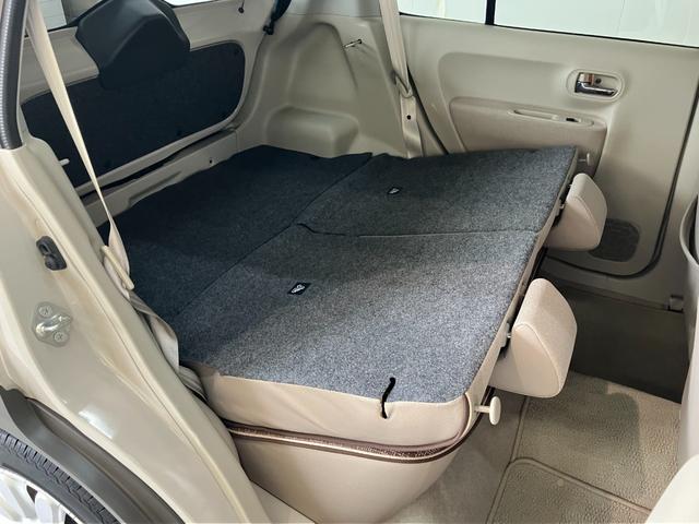 アルトラパンＸ　フルセグナビ　パノラマカメラ　シートヒータースズキセーフティサポート　フルセグナビ　パノラマカメラ　Ｂｌｕｅｔｏｏｔｈ　ＵＳＢ　ＥＴＣ　運転席シートヒーター　ＬＥＤヘッドライト　スマートキー　電動格納式ドアミラー　オートエアコン　オートライト（滋賀県）の中古車