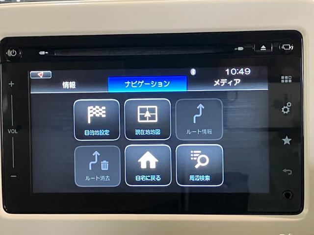 アルトラパンＸ　フルセグナビ　パノラマカメラ　シートヒータースズキセーフティサポート　フルセグナビ　パノラマカメラ　Ｂｌｕｅｔｏｏｔｈ　ＵＳＢ　ＥＴＣ　運転席シートヒーター　ＬＥＤヘッドライト　スマートキー　電動格納式ドアミラー　オートエアコン　オートライト（滋賀県）の中古車