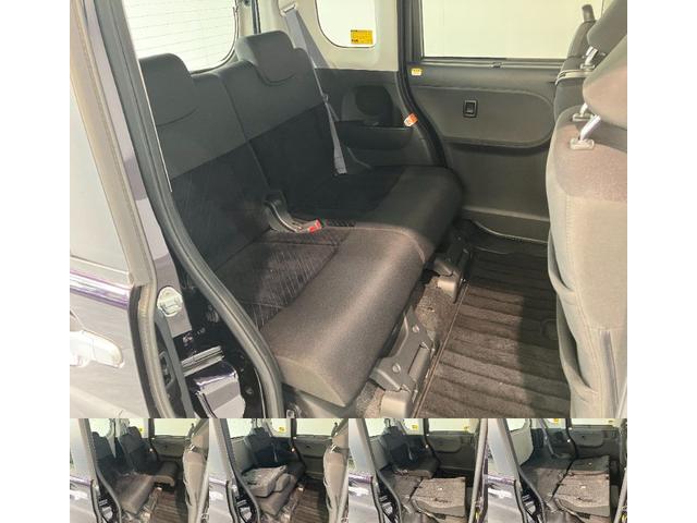 タントカスタムRS SA ターボ フルセグナビ バックカメラ衝突被害軽減ブレーキ スマアシ1 ターボ フルセグナビ Bluetooth DVD再生 USB バックカメラ 前後ドラレコ 両側電動スライドドア LED スマートキー 電動格納式ミラー エコアイドル(滋賀県)の中古車