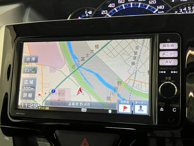 タントカスタムRS SA ターボ フルセグナビ バックカメラ衝突被害軽減ブレーキ スマアシ1 ターボ フルセグナビ Bluetooth DVD再生 USB バックカメラ 前後ドラレコ 両側電動スライドドア LED スマートキー 電動格納式ミラー エコアイドル(滋賀県)の中古車
