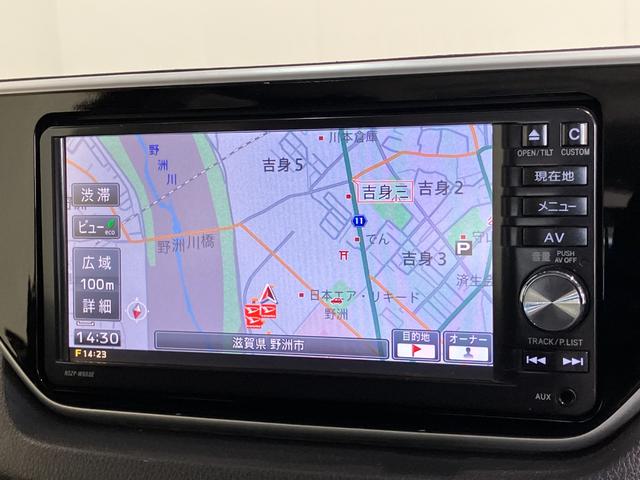 ムーヴカスタムＸ　ＳＡ２　フルセグナビ　バックカメラ　ＬＥＤ衝突被害軽減ブレーキ　スマアシ２　フルセグナビ　バックカメラ　ＤＶＤ再生　Ｂｌｕｅｔｏｏｔｈ　ＵＳＢ　ＥＴＣ　ＬＥＤ　オートライト　オートエアコン　電動格納式ドアミラー　スマートキー　エコアイドル（滋賀県）の中古車