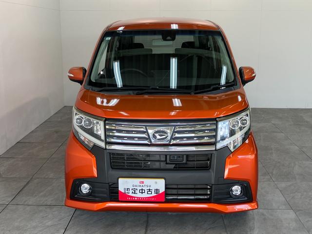 ムーヴカスタムＸ　ＳＡ２　フルセグナビ　バックカメラ　ＬＥＤ衝突被害軽減ブレーキ　スマアシ２　フルセグナビ　バックカメラ　ＤＶＤ再生　Ｂｌｕｅｔｏｏｔｈ　ＵＳＢ　ＥＴＣ　ＬＥＤ　オートライト　オートエアコン　電動格納式ドアミラー　スマートキー　エコアイドル（滋賀県）の中古車