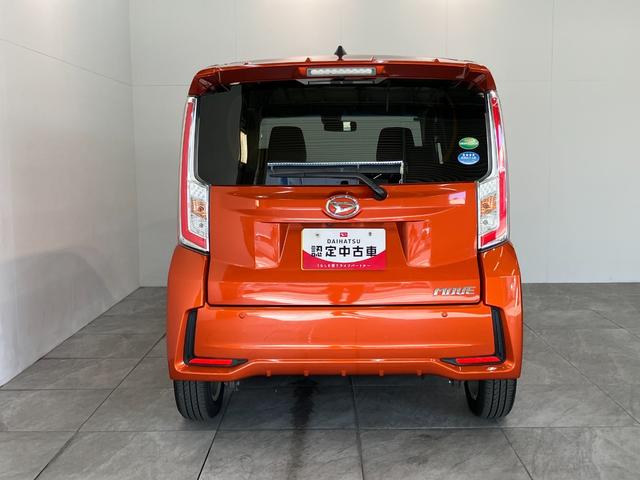 ムーヴカスタムＸ　ＳＡ２　フルセグナビ　バックカメラ　ＬＥＤ衝突被害軽減ブレーキ　スマアシ２　フルセグナビ　バックカメラ　ＤＶＤ再生　Ｂｌｕｅｔｏｏｔｈ　ＵＳＢ　ＥＴＣ　ＬＥＤ　オートライト　オートエアコン　電動格納式ドアミラー　スマートキー　エコアイドル（滋賀県）の中古車