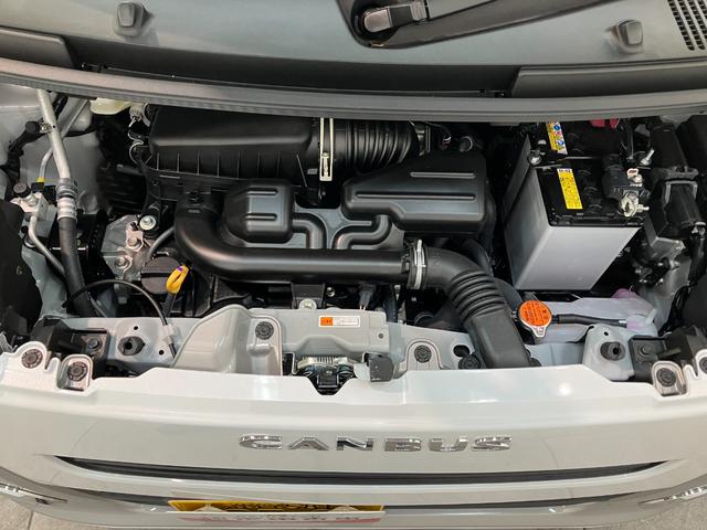 ムーヴキャンバスストライプスＧ　１０型フルセグナビ　前後ドラレコ　ＬＥＤ衝突被害軽減ブレーキ　コーナーセンサー　１０型フルセグナビ　Ｂｌｕｅｔｏｏｔｈ　ＵＳＢ　バックカメラ　前後ドラレコ　両側電動スライドドア　前席シートヒーター　電動パーキングブレーキ　ＬＥＤ（滋賀県）の中古車