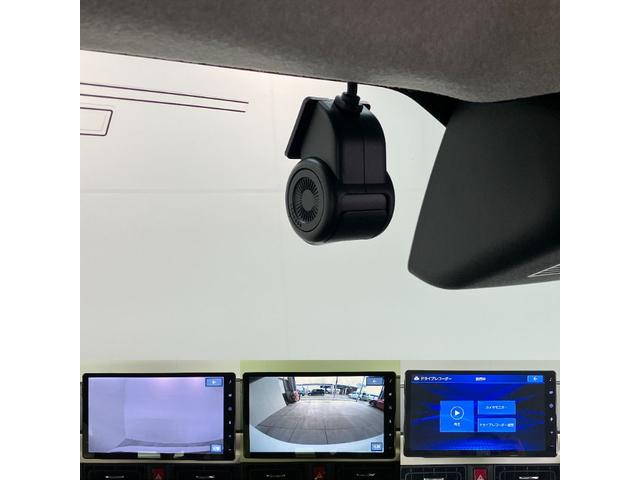 ムーヴキャンバスストライプスＧ　１０型フルセグナビ　前後ドラレコ　ＬＥＤ衝突被害軽減ブレーキ　コーナーセンサー　１０型フルセグナビ　Ｂｌｕｅｔｏｏｔｈ　ＵＳＢ　バックカメラ　前後ドラレコ　両側電動スライドドア　前席シートヒーター　電動パーキングブレーキ　ＬＥＤ（滋賀県）の中古車