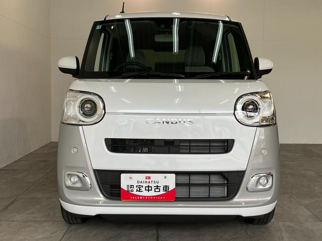 ムーヴキャンバスストライプスＧ　１０型フルセグナビ　前後ドラレコ　ＬＥＤ衝突被害軽減ブレーキ　コーナーセンサー　１０型フルセグナビ　Ｂｌｕｅｔｏｏｔｈ　ＵＳＢ　バックカメラ　前後ドラレコ　両側電動スライドドア　前席シートヒーター　電動パーキングブレーキ　ＬＥＤ（滋賀県）の中古車