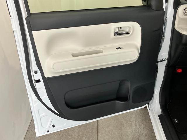 ムーヴキャンバスストライプスＧ　１０型フルセグナビ　前後ドラレコ　ＬＥＤ衝突被害軽減ブレーキ　コーナーセンサー　１０型フルセグナビ　Ｂｌｕｅｔｏｏｔｈ　ＵＳＢ　バックカメラ　前後ドラレコ　両側電動スライドドア　前席シートヒーター　電動パーキングブレーキ　ＬＥＤ（滋賀県）の中古車