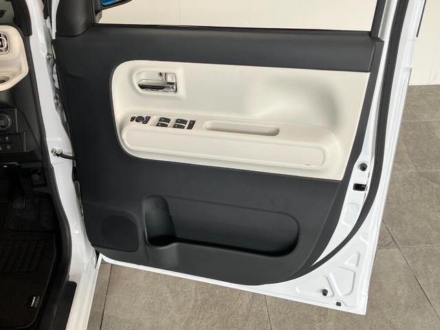 ムーヴキャンバスストライプスＧ　１０型フルセグナビ　前後ドラレコ　ＬＥＤ衝突被害軽減ブレーキ　コーナーセンサー　１０型フルセグナビ　Ｂｌｕｅｔｏｏｔｈ　ＵＳＢ　バックカメラ　前後ドラレコ　両側電動スライドドア　前席シートヒーター　電動パーキングブレーキ　ＬＥＤ（滋賀県）の中古車