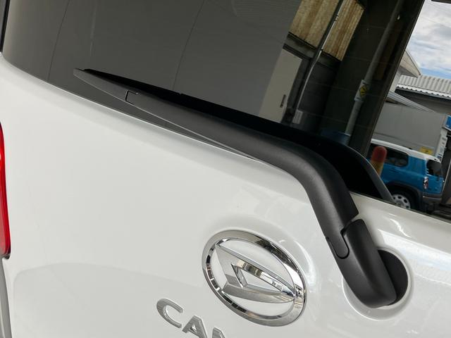 ムーヴキャンバスストライプスＧ　１０型フルセグナビ　前後ドラレコ　ＬＥＤ衝突被害軽減ブレーキ　コーナーセンサー　１０型フルセグナビ　Ｂｌｕｅｔｏｏｔｈ　ＵＳＢ　バックカメラ　前後ドラレコ　両側電動スライドドア　前席シートヒーター　電動パーキングブレーキ　ＬＥＤ（滋賀県）の中古車