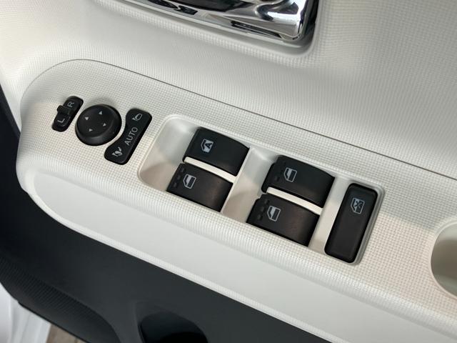 ムーヴキャンバスストライプスＧ　１０型フルセグナビ　前後ドラレコ　ＬＥＤ衝突被害軽減ブレーキ　コーナーセンサー　１０型フルセグナビ　Ｂｌｕｅｔｏｏｔｈ　ＵＳＢ　バックカメラ　前後ドラレコ　両側電動スライドドア　前席シートヒーター　電動パーキングブレーキ　ＬＥＤ（滋賀県）の中古車